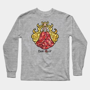 Dante Quest - Beatrice Long Sleeve T-Shirt